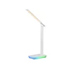 TRACER Stona LED lampa 12W 3000-6000K bela RGB Prisma White