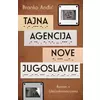 Tajna agencija nove Jugoslavije