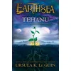 Earthsea - Tehanu, English edition