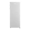 VOX Vertikalni zamrzivač VF 220 8E, 160 l, Beli