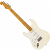 SX Vintage ST 57 LH Vintage White