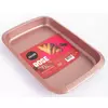 Texell pekač L Rose Gold TPRG-PL322