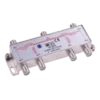 Razdelilnik 6way 5-2450MHz