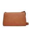 Ročna torba Lasocki LSK-K-055-06 Rjava
