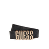 Guess Ženski pas BW9126 P4235 Črna
