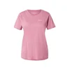 Pepe Jeans Majica roza