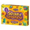 Sculptori - družabna igra v madžarskem jeziku