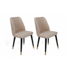 HANAH HOME Stolice Hugo 367 V2