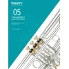 TRINITY COLLEGE TRUMPET GRADE 05 EXAMS 2019-2022