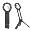 Aluminijumski magnetni drzac za telefon RT-777 Alloy