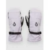 Volcom V.Snow Over Mittens lavender aura