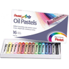Pentel vostane bojice 1/16 ( p.phn16 )