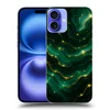 ULTIMATE CASE za Apple iPhone 16 Plus - Emerald