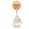 NICI Želva obesek za ključe bb 7cm Talisminis