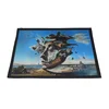 Carmani PREVRT KROŽNIK ZA JEDILNO MIZO SALVADOR DALI ART