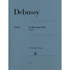 DEBUSSY:LA PLUS QUE LENTE VALSE PIANO
