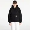 Carhartt WIP Funkcionalna jakna Active, črna