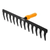 Grabljice z 12 zobmi. Sistem NEO Click 95-064