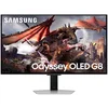 Samsung Odyssey OLED Gaming Monitor 27 LS27FG810SUXEN