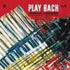 Jacques Loussier & Christian Garros & Pierre Michelot - Play Bach No.1 (Limited Edition) (180 g) (LP)