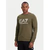 EA7 Emporio Armani Jopa 7M002278 AF22266 U6198 Svetlo rjava Regular Fit