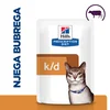 Hills Prescription Diet Cat K/D Govedina 85g