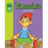 MM Pinocchio. Reader (Pack+ CD)
