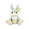 Disney plis zec lupko small (20-25 cm)