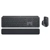 Logitech Bežični komplet tastature i miša Combo for Business Gen2, 8000 DPI, Bluetooth, Crni