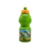 Stor Plastična steklenica za pitje DINOSAUR T-REX, 400ml, 26232