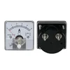 Blow 5858# analogni ampermeter kvadratni 5a + šunt