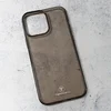 TERACELL Maska za iPhone 13 Pro Max 6.7 Skin crna