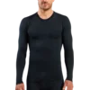 Odlo Majica z dolgimi rokavi Performance Warm