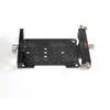 Genus Cheese Plate System for 19mm adapter bar rods