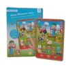 Edukativni tablet Deda Zikina farma YS2602WE