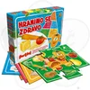 Igračke Pertini Hranimo se zdravo P-0211