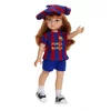 Paola Reina Barcelona punčka Cristi (09519)