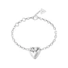 GUESS zapestnica BY YOUR SIDE JUBB06074JWRHS