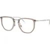 Ray-Ban RX4451V 8125