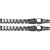 shumee HITRA SPOJKA M Z VZMETJO ZA CEV 6X10mm 2 KOS / YT-24103 / YATO
