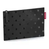 Reisenthel Case 1 Glossy dots black
