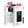 Powerbank Forcell F-Energy Energo P10K2 QC3.0 PD 3A 22.5W 10000 mAh crna