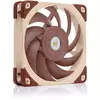Noctua Računalniški ventilator Noctua NF A12x25 ULN 12 cm, bež/rdeč, tiho delovanje, 3-pin povezava, 1200 RPM