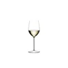 Kozarec za rdeče vino SOMMELIERS MATURE BORDEAUX, 350 ml, Riedel