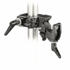 Manfrotto Dvojna super objemka