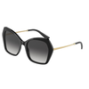Dolce & Gabbana Naočare za sunce DG 4399 501/8G