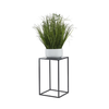Stalak za cveće 40x24 cm antracit
