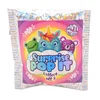 Pop it oprijemljiva presenečenje žival, 8 vrst