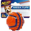 Nerf TPR Spike Ball, modro/oranžna - 6,3 cm