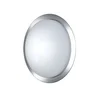 Ledvance - LED prigušiva stropna svetiljka SILARA LED/24W/230V + daljinski upravljač